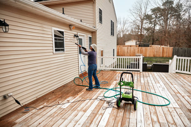 Pressure Washing Contractors in Rio Grande City, TX