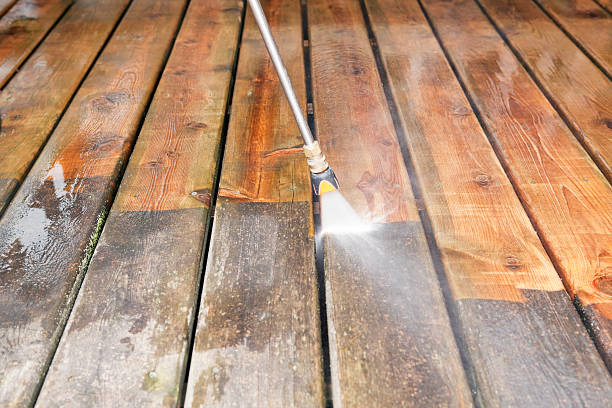 Fence Pressure Washing in Rio Grande City, TX